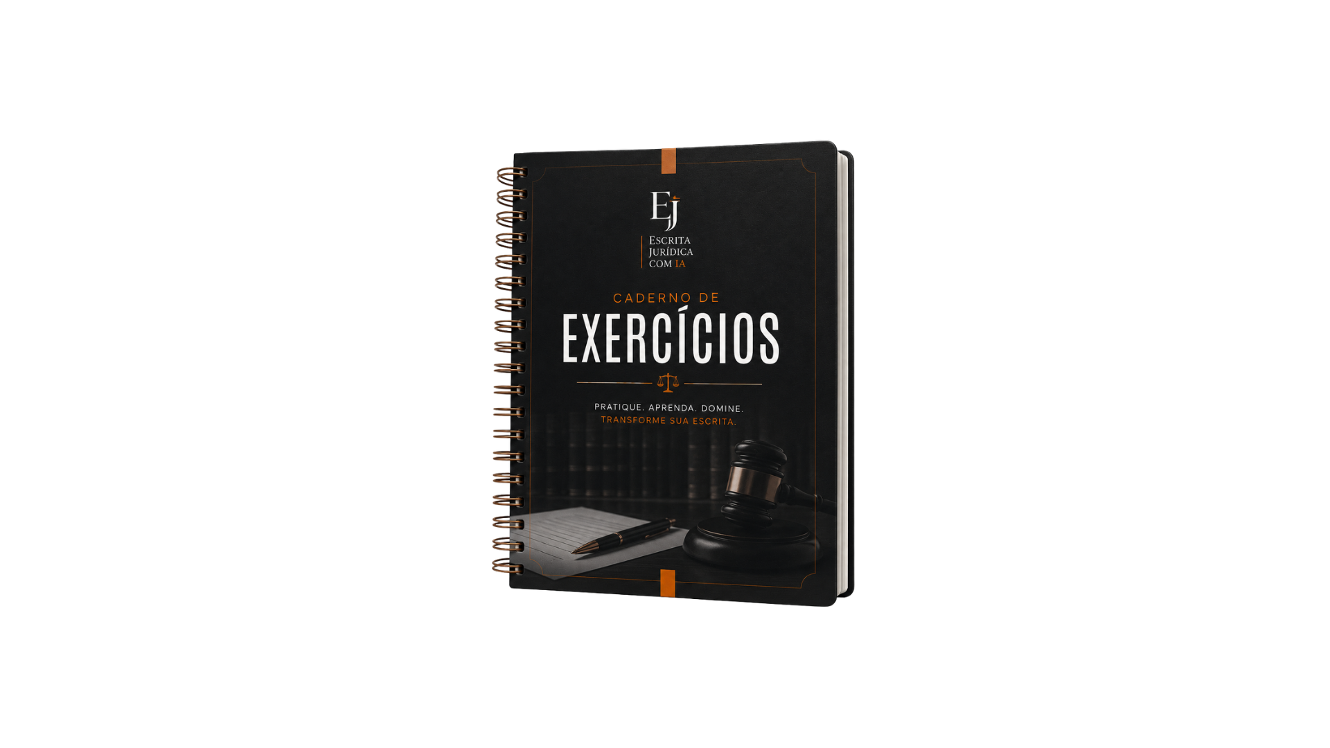 Caderno de Exercícios